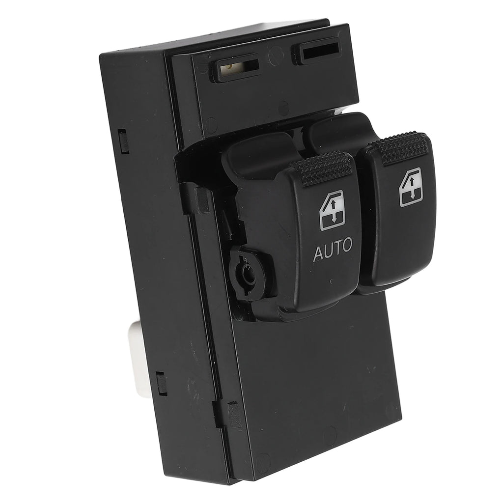 Driver Side Power Window Switch Power Window Switch 93570-1C010 Left Driver Side for 2002-2010 - Automotive LED Light