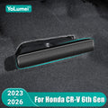 For Honda CRV 2023 2024 2025 2026 CR-V 6th Gen Hybrid Car Rear Seat Under Air Vent Duct Outlet C - Automotive LED Light