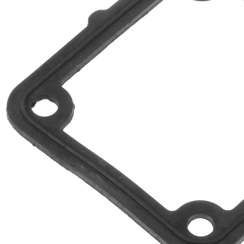 Durable Plastic Fuel Meter Gasket Vehicle Boat Intake Parts for Yamaha Outboard Engines 6Y1-2426 - Automotive LED Light