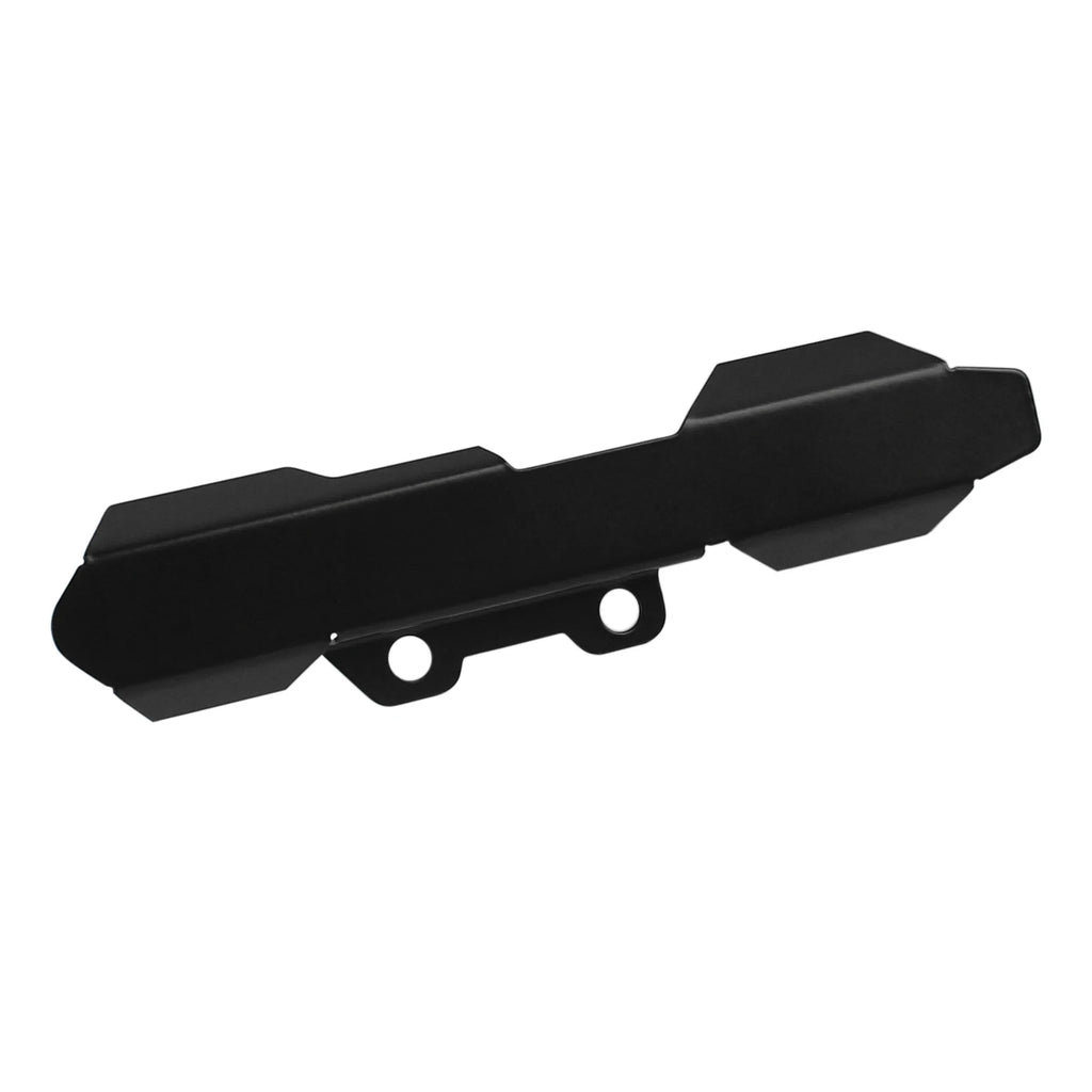 Black Rear Brake Cylinder Guard Protector Cover Motorcycle Accessories For Himalayan 450 452 202 - Automotive LED Light
