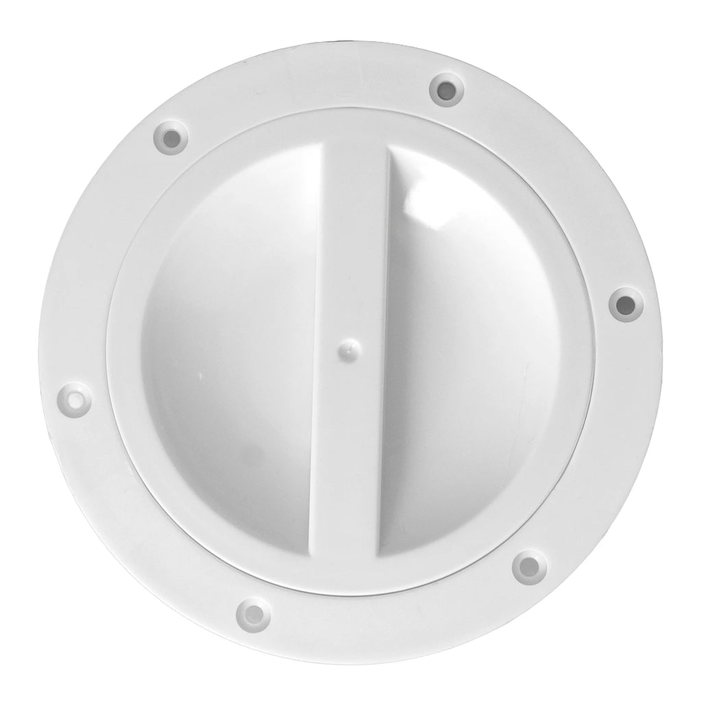 Marine Sea Fishing Junction Box Electric Wheel Junction Box Universal for 6V 12V 24V 32V - Automotive LED Light