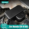 For Honda CRV 2023 2024 2025 CR-V 6th Gen Hybrid High Quality Car Battery Negative Cover Waterpr - Automotive LED Light