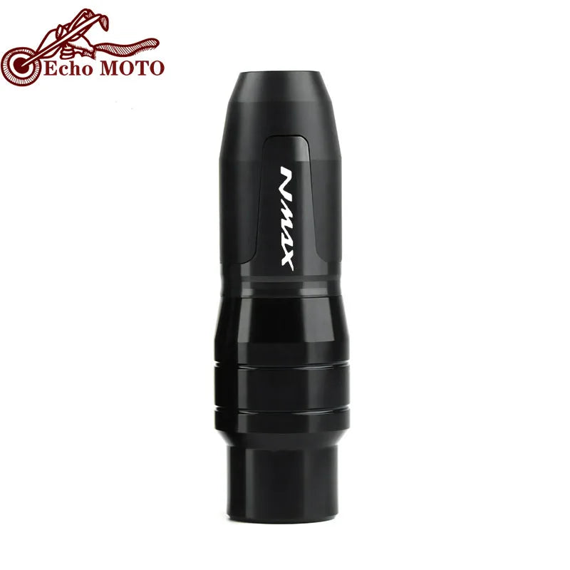 For YAMAHA N-MAX NMAX125 NMAX 155 2017-2023 2024 Motorcycle CNC Aluminum Accessories Falling Pro - Automotive LED Light