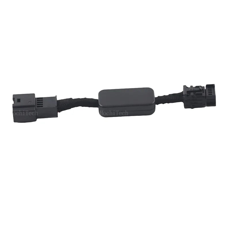 For BMW 5 Series G30 G31 2017-2023 Automatic Stop Start Engine System Cancel Off for BMW G30 G31 2017-2023 - Automotive