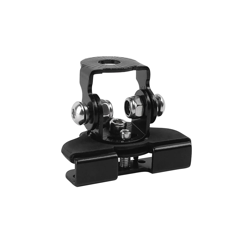 Universal Work Light Mount Bracket For Off Road SUV ATV Uncharged Power Mode Spotlight Bracket L - LED Motorcycle Light