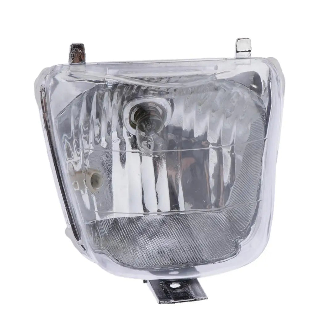 Motorcycle LED Headlight Assembly for 50cc 70cc 110cc Quad ATV Motorcycle Headlight Headlamp LED - LED Motorcycle Light