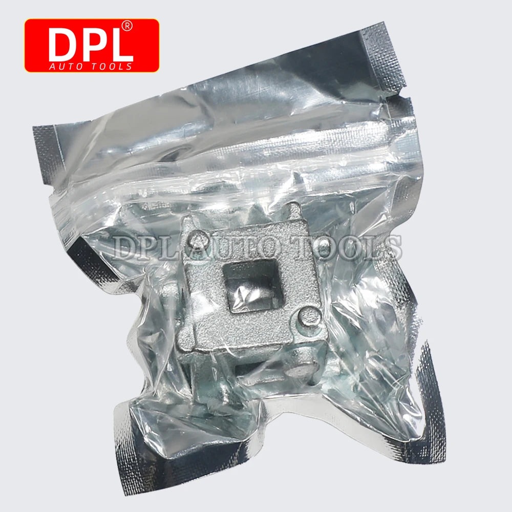 3/8 Brake Pad Replacement Tool Brake Wheel Cylinder Splitter Disc Brake Air Pump Adjustment Tool - Automotive LED Light