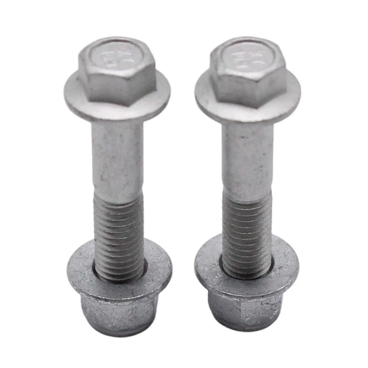 2Pcs Suspension Control Arm Wishbone Pinch Bolts 51736813 High Performance for Vauxhall Corsa 20 - Automotive LED Light