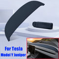 For Tesla Model Y Launch Juniper 2025 2026 Car Dashboard Sun Shade Mat Instrument Desk Non-slip  - Automotive LED Light