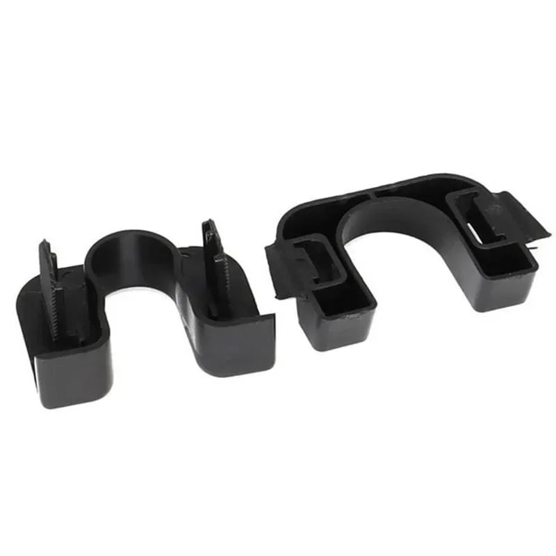 For Ford Focus MK3 3 Mondeo MK4 Fiesta MK7 MK8 B-Max C-max Rear Boot Trunk Load  for Ford MK8 MK7 MK3 - Automotive LED L