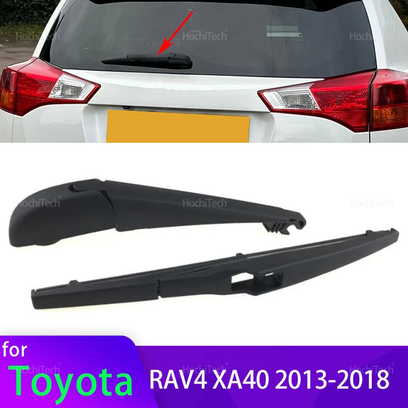For Toyota RAV4 MK4 XA40 2013-18 85242-42040 Rear Wiper Motor Linkage Arm with B for Toyota RAV4 XA40 MK4 5242-4204 - Au