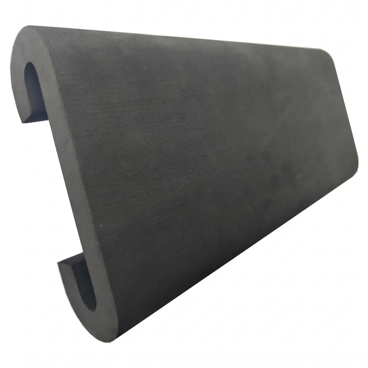 Boat Seat Cushion Waterproof EVA Foam Cushion Anti Slip Wedge Seat Pad - Automotive LED Light