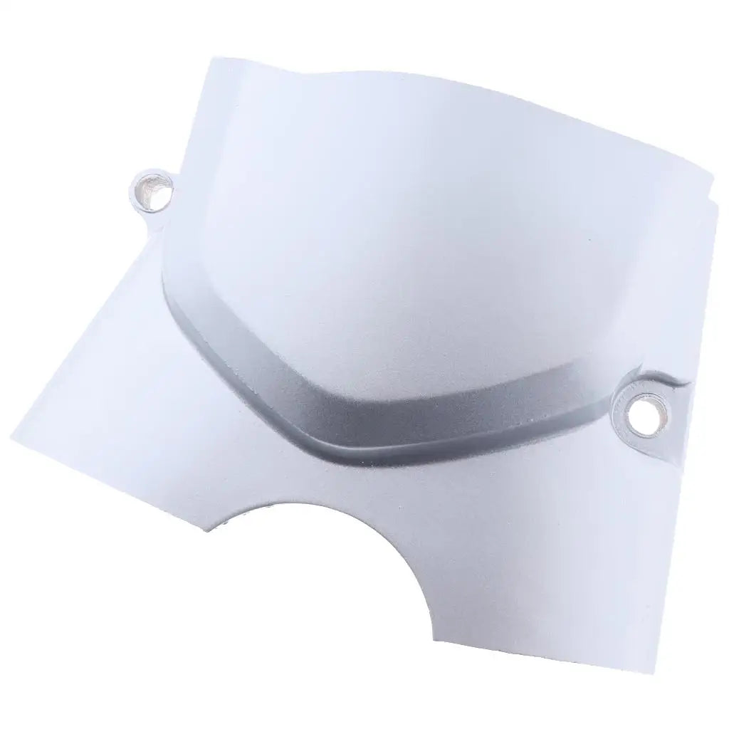 5.91x4.41x1.57inch Engine Front Sprocket Chain Cover for Buggy ATV Quad Bike Universal Motorcycl - Automotive LED Light