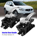 Car Door Handles Interior For Nissan Qashqai J10 2007-2013 80670JD00E 80671JD00E for Nissan J10 2007-2013 - Automotive L