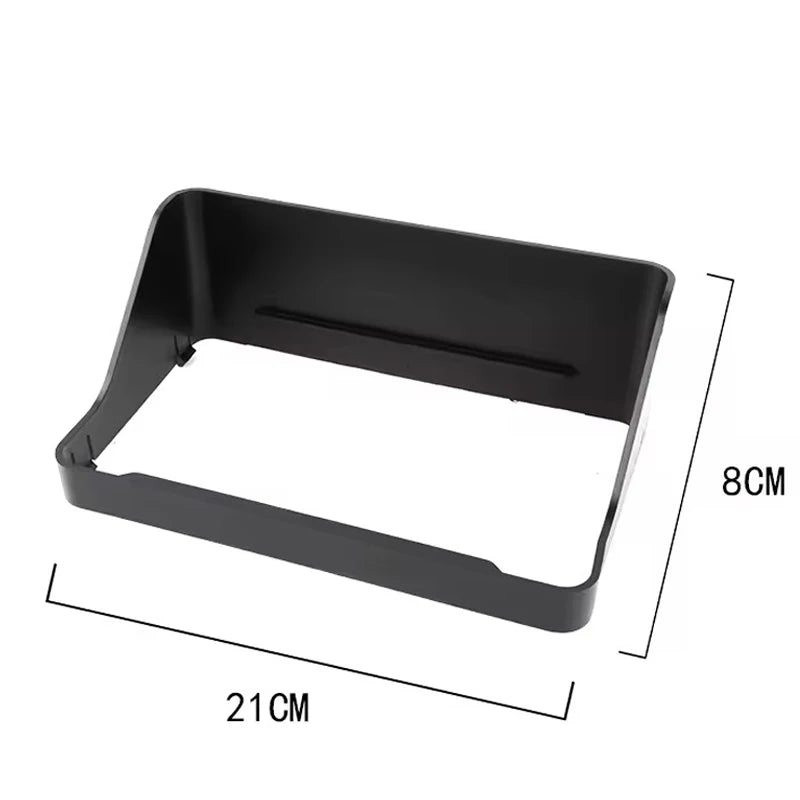 2026 Motorcycle Instrument Sunshade Guard For ZONTES 368G 368 g G368 20240 2025 Screen Accessori - Automotive LED Light