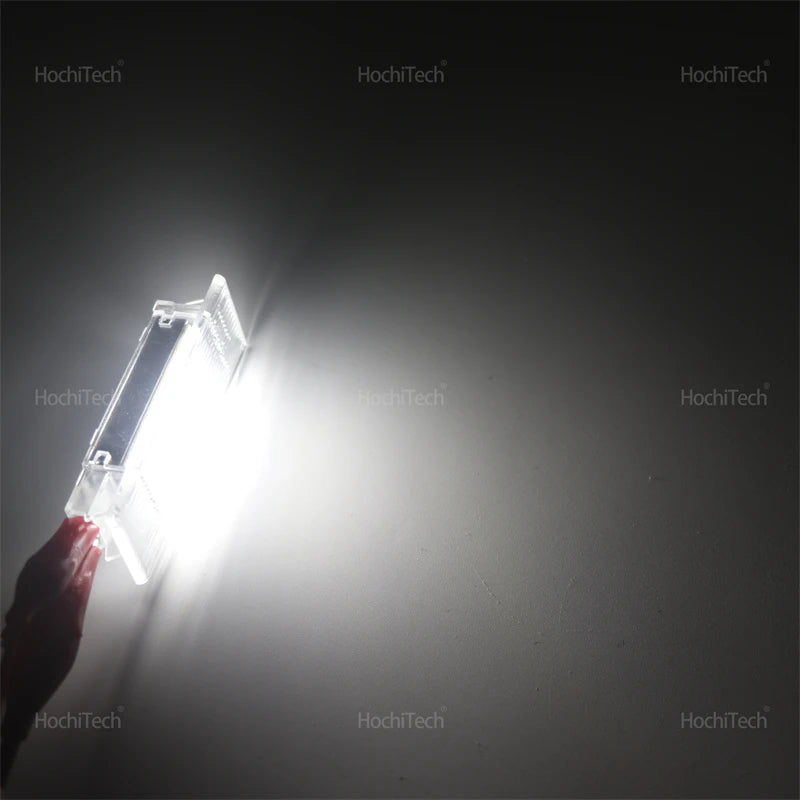 For BMW F20 F21 F30 F31 F34 F32 F10 F11 F07 F15 E84 F26 F01 F02 I3 I01 LED Court for BMW F20 F31 F11 - LED Motorcycle Li