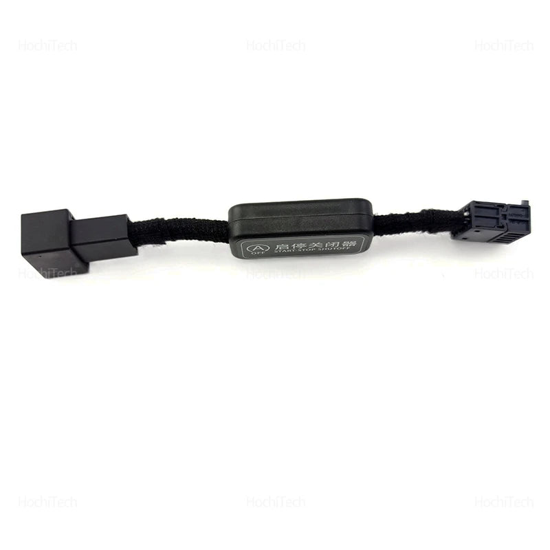 For Seat Arona KJ7 2017 2018 209 2020 2021 Automatic Stop Start Engine System Ca for Seat KJ7 - Automotive LED Light