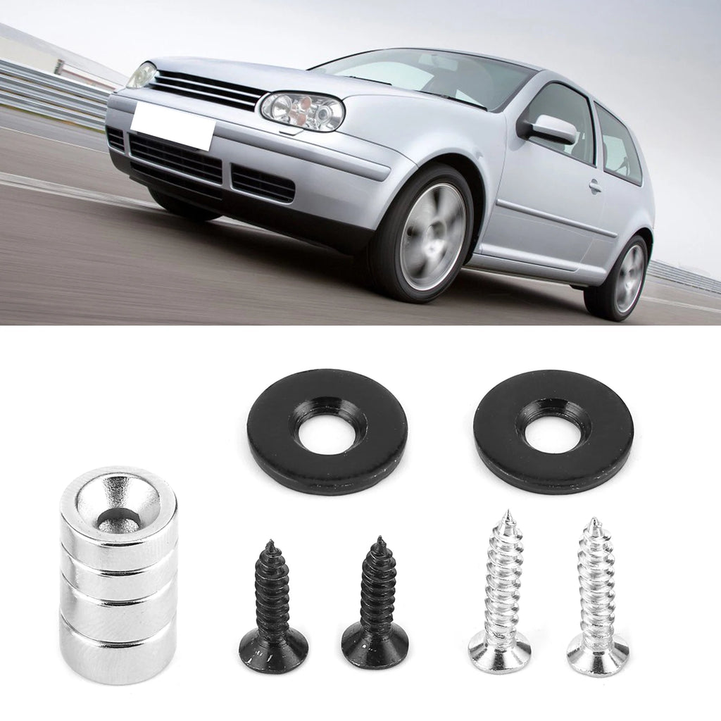 Glove Box Lid Latching Repair Tool Accessory Fit for MK4 1J/New Beetle/Bora A4 1 for MK4 A4 - Automotive LED Light