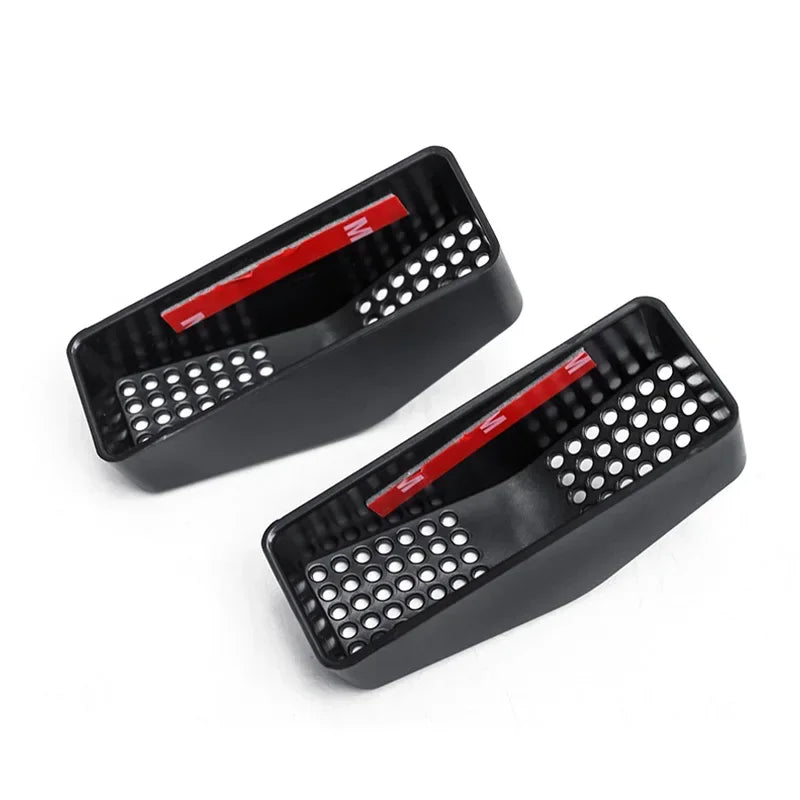 For Toyota Corolla E210 2019 2020 2021 2022 2023 2024 2025 Hybrid Car Rear Seat Under Air Vent D - Automotive LED Light