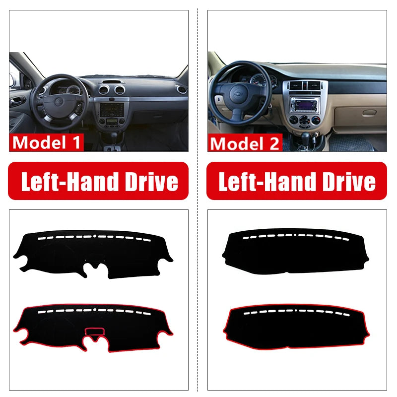 For Chevrolet Lacetti Optra Daewoo Nubira Gentra For Suzuki Reno Forenza J200 Ho for Chevrolet J200 - Automotive LED Lig