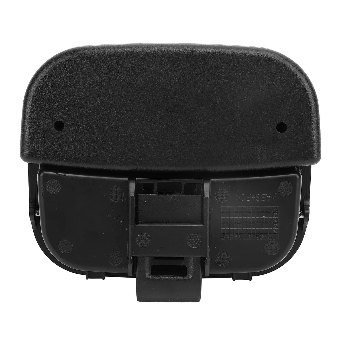 Car Cargo Latch Release Handle Reliable Performance Long Durability 6BE97DX9AB for Grand Cheroke - Automotive LED Light