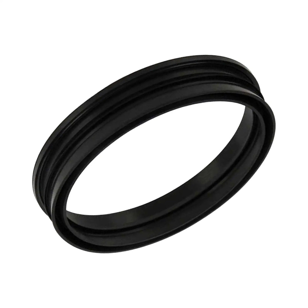 Fuel Tank Pump Seal O Ring 17342-79900 Black Durable Auto Spare Parts Easy to In for Nissan R32 R34 7342-7990 - Automoti