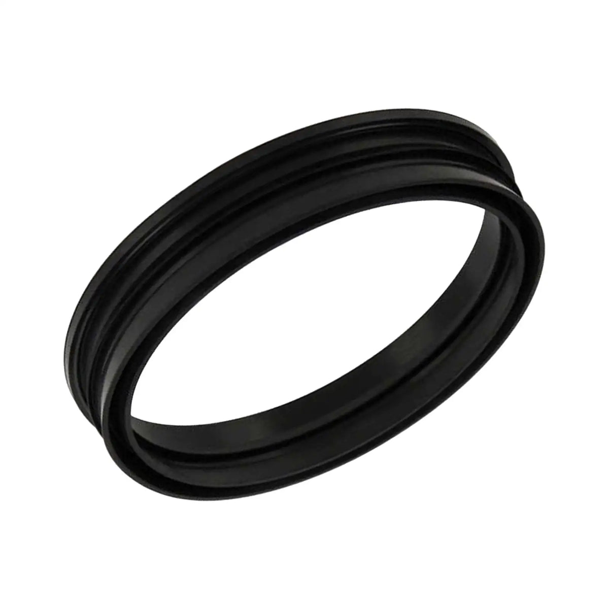 Fuel Tank Pump Seal O Ring 17342-79900 Black Durable Auto Spare Parts Easy to In for Nissan R32 R34 7342-7990 - Automoti