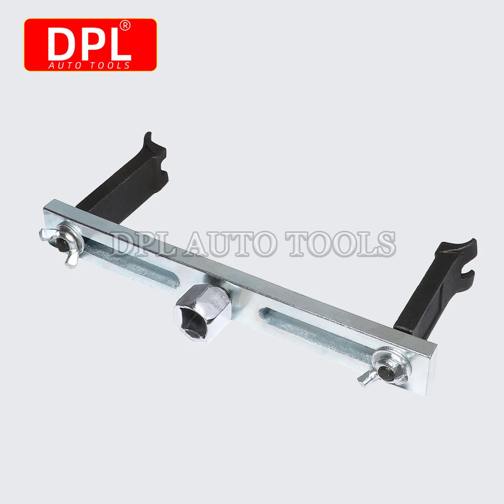 2 Jaw Wrench Tools For Car Oil Tank Cover Lever Remover Fuel Pump Lid Change Spanner Detent Moto - Automotive LED Light