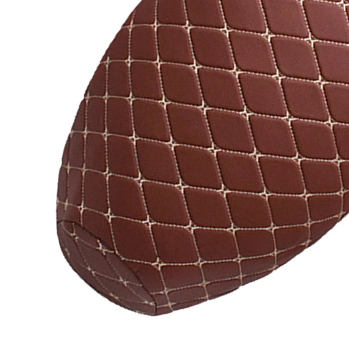 Universal Protection Pad Anti Slip Elastic Accessories Protector Waterproof Motorbike Seat Cover - Automotive LED Light