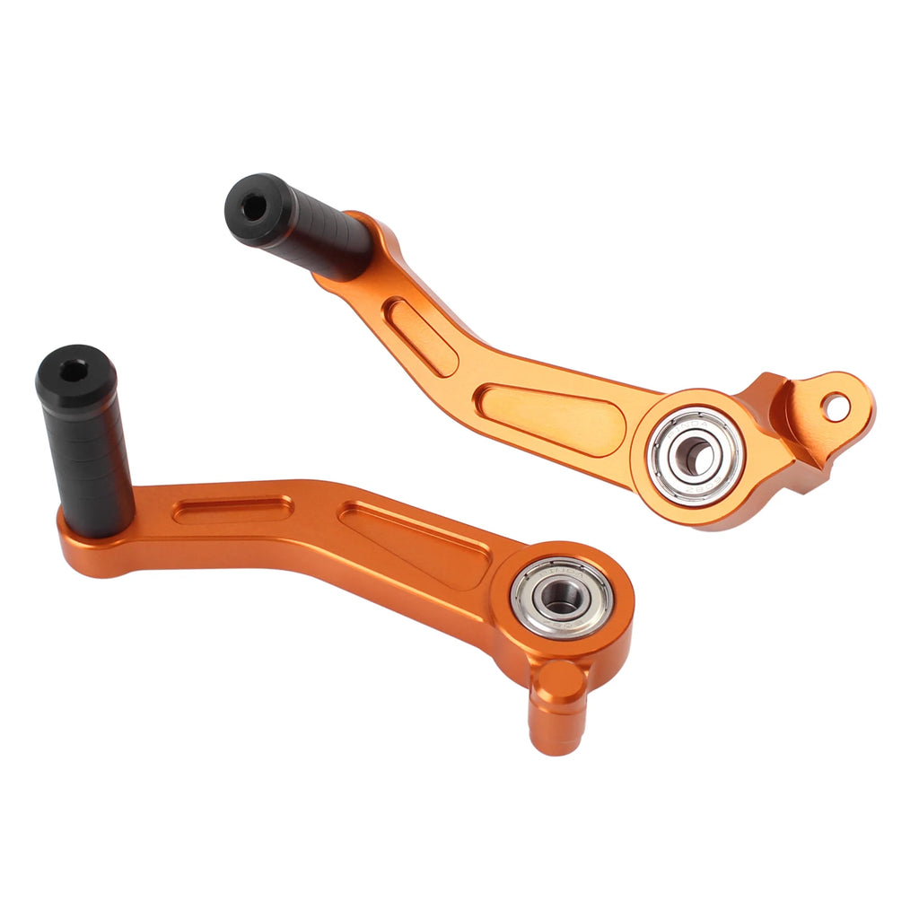 For DUKE 125 200 250 390 RC390 RC250 RC125 RC 200 2013-2016 Motorcycle Foot Brake Pedal Lever Ge - Automotive LED Light