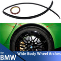For BMW G22 G23 G26 E85 E89 G29 G38 G60 G61 E67 E68 F01 F32 F33 2pcs Fender Body for BMW F33 G60 G26 - Automotive LED Li