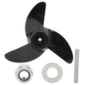 Brushless High Housepower 24V48V Electric Thruster Plastic Propeller Accessory Plastic Propeller - Automotive LED Light