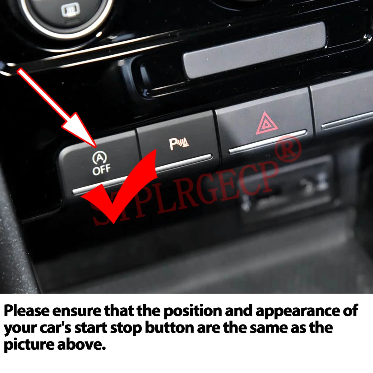For Volkswagen VW Beetle MK5 2011-2019 Car Automatic Stop Start Engine System Of for Volkswagen MK5 2011-2019 - Automoti