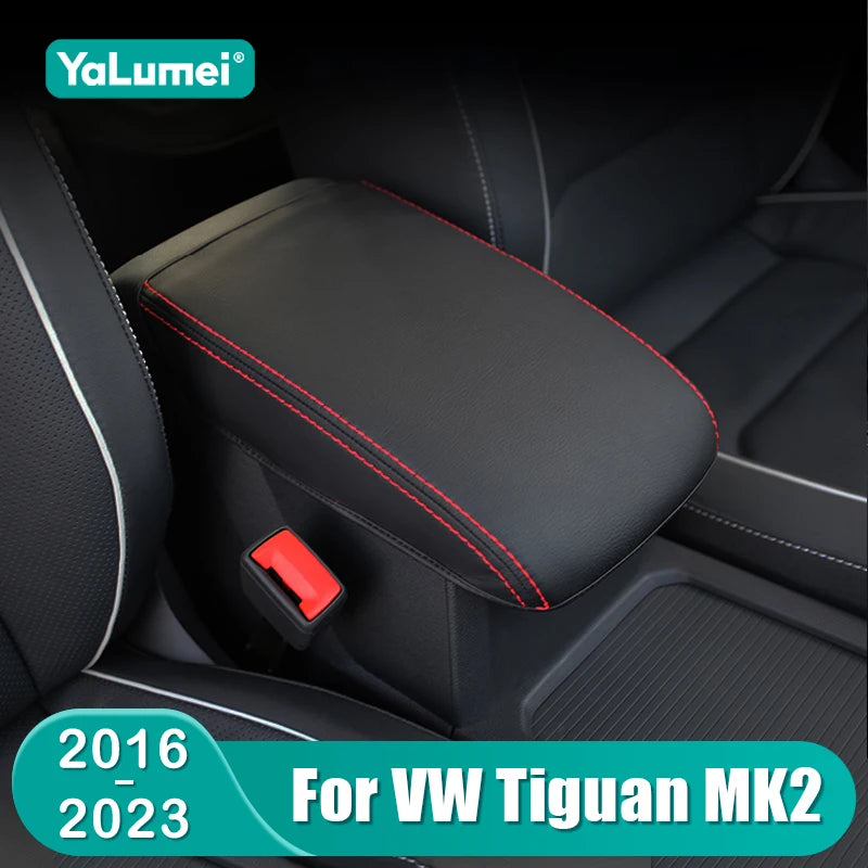 For Volkswagen VW Tiguan MK2 2016 2017 2018 2019 2020 2021 2022 2023 Central Con for Volkswagen MK2 - Automotive LED Lig