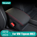 For Volkswagen VW Tiguan MK2 2016 2017 2018 2019 2020 2021 2022 2023 Central Con for Volkswagen MK2 - Automotive LED Lig