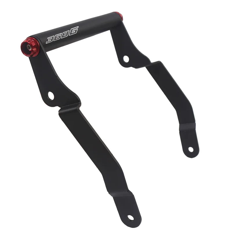 2025 New 368G Navigation Bracket For ZONTES 368G GPS Bracket ZT 368 G Mobile Phone Bracket Modif - Automotive LED Light
