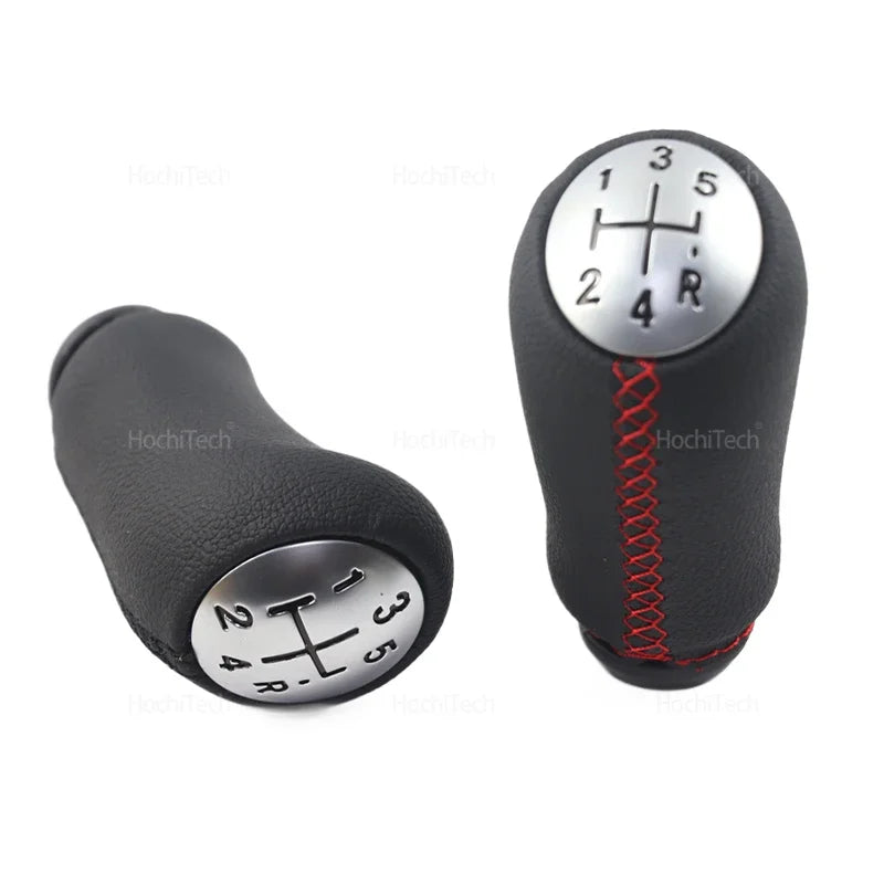 for Dacia Dokker Duster Logan II 8200059575,8200379950,8200059578 Gear Shift Knob For Renault Cl - Automotive LED Light