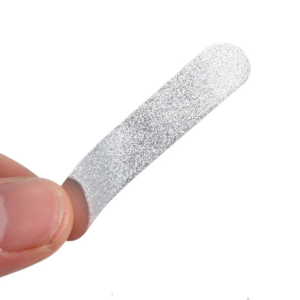 Motorcycle Sticker Reflective Gear Reflective Black Stickers Motorcycle Reflective Tape for Helm - Automotive LED Light