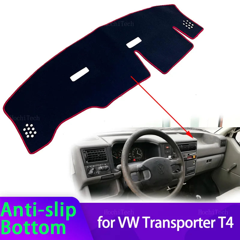 For Volkswagen VW Transporter T4 EuroVan Vanagon Caravelle 1990-2004 Dashboard M for Volkswagen T4 1990-2004 - Automotiv