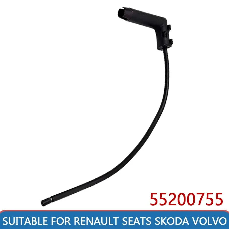 For Renault Seat Skoda Volvo VW Audi Fiat 1 Pin Connector Car Lights Pre-Wired Plugs Replacement - Automotive LED Light
