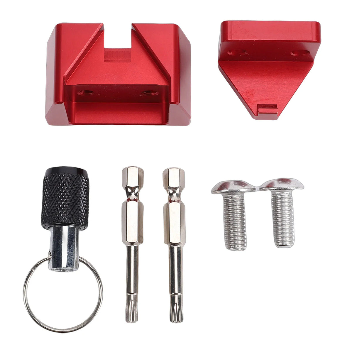 OBD Port Locking Tool Aluminium Alloy Anti Theft OBD Port Locking Device for Cars SUVs Trucks OB - Automotive LED Light