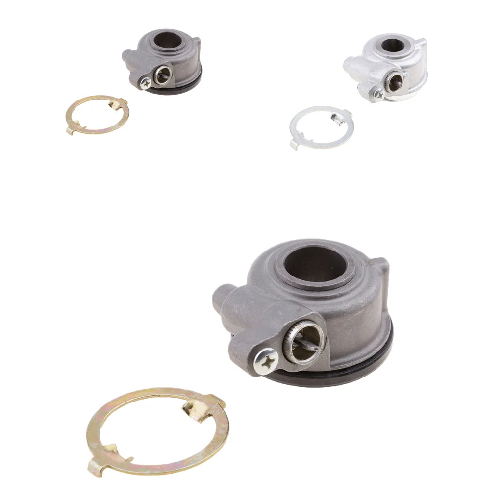 Speedo Meter Drive Gear Box Efficient Metal Gearbox Assy for Honda VLX400 VT600  for Honda 1988-2008 - Automotive LED Li