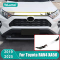 For Toyota RAV4 XA50 2019 2020 2021 2022 2023 2024 2025 RAV 4 Hybrid Front Engin for Toyota XA50 RAV4 - Automotive LED L