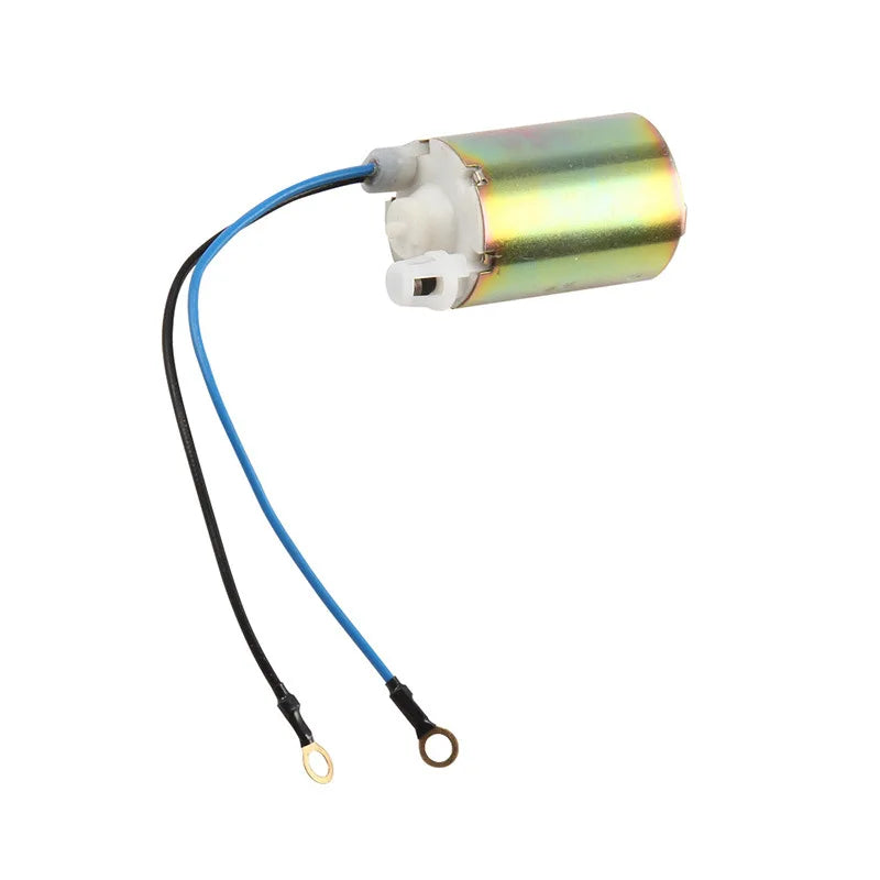 Fuel Pump Suitable for Suzuki Motorcycles - Replacement Part 15100-33E00,15100-34E00,UC-T02S5,15 - Automotive LED Light