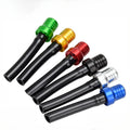 1PC CNC Motorcycle Fuel Tank Air Vent Gas Breathable Cap oil Vent For EXC EXCF SX SXF SXS XC XCR - Automotive LED Light