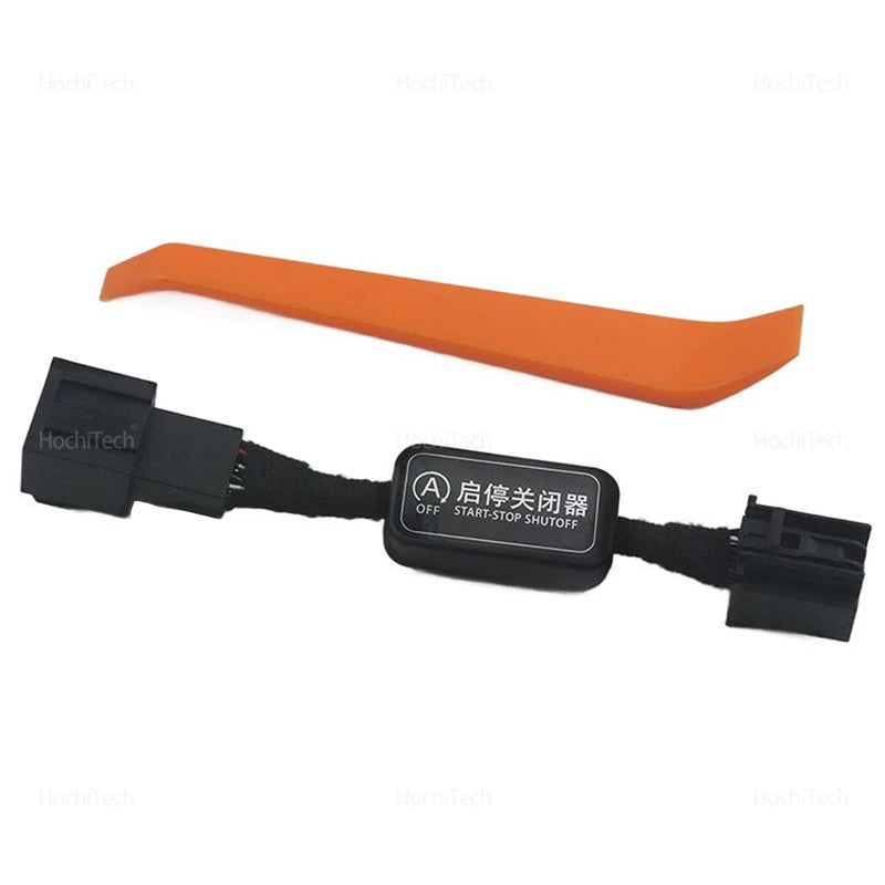 For Ford Focus MK4 C519 2019 2020 2021 2022 Automatic Start Stop Engine System O for Ford C519 MK4 - Automotive LED Ligh