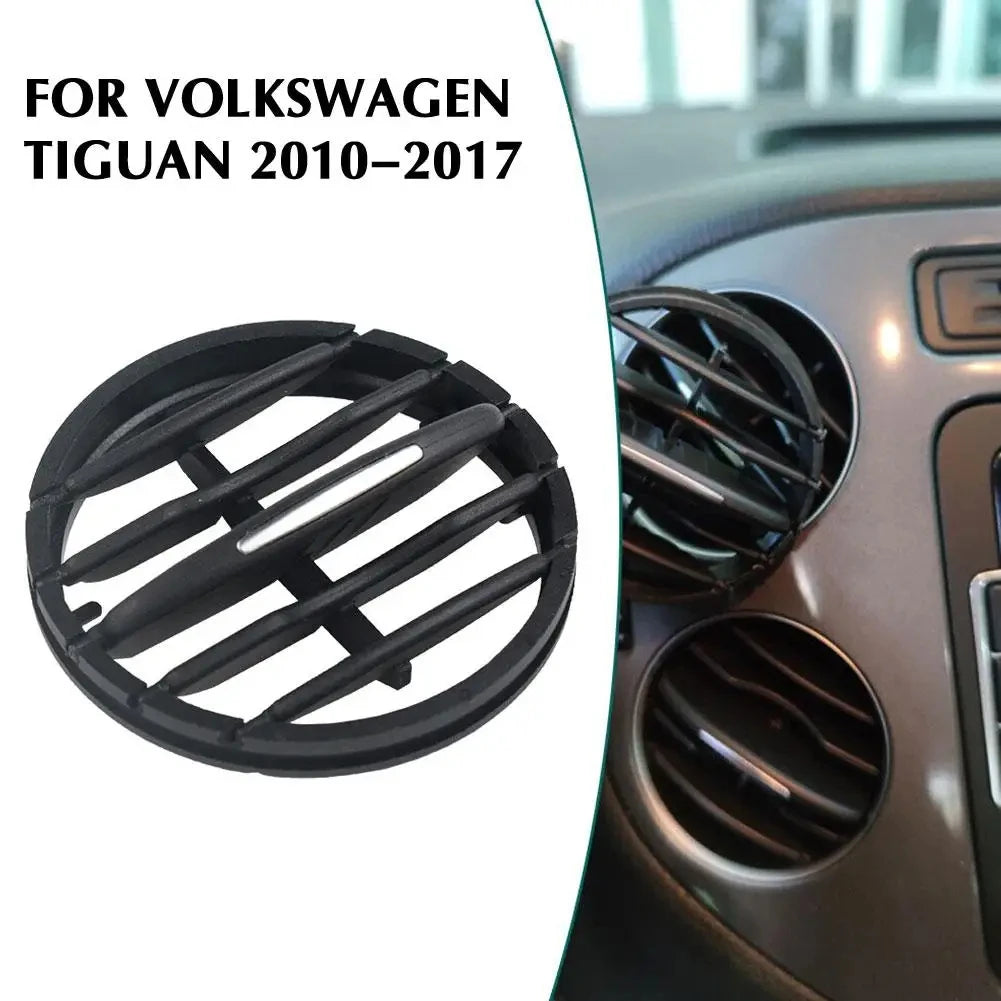 Air Vent Cover For Volkswagen Tiguan 2010-2017 Car Interior Air Conditioning Ven for Volkswagen 2010-2017 - Automotive L