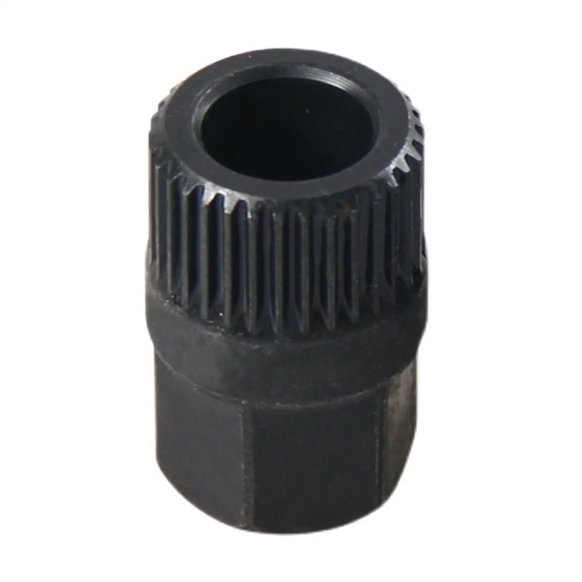 Alternator Pulley Removal Tool Durable Steel Engine Auto Parts Hand Disassembly Tools for Removi - Automotive LED Light