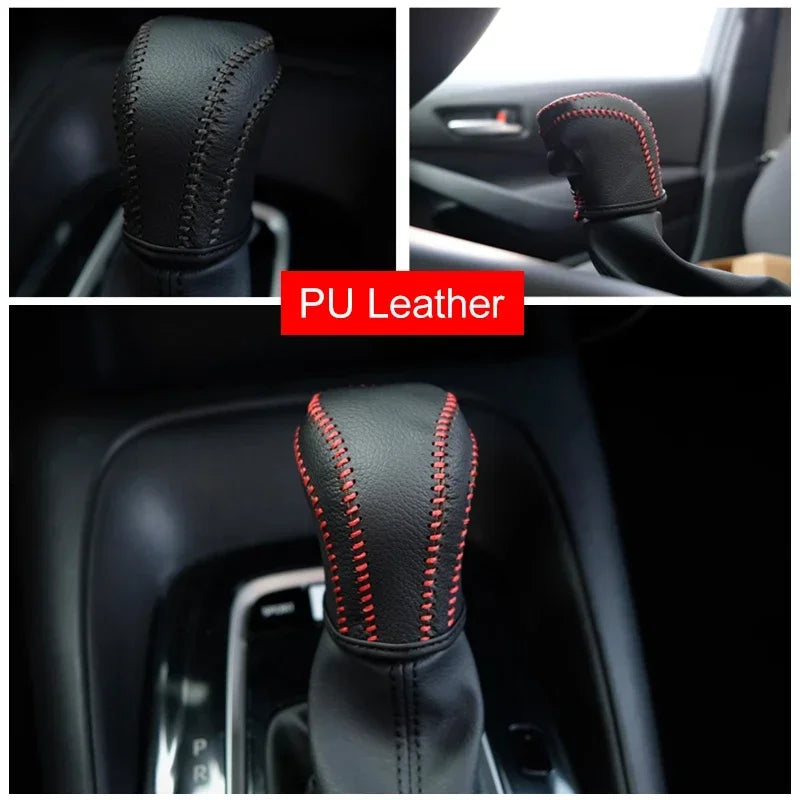 For Toyota Corolla E210 Camry XV70 2019 2020 2021 2022 2023 2024 2025 Hybrid Lea for Toyota Corolla Camry E210 - Automot