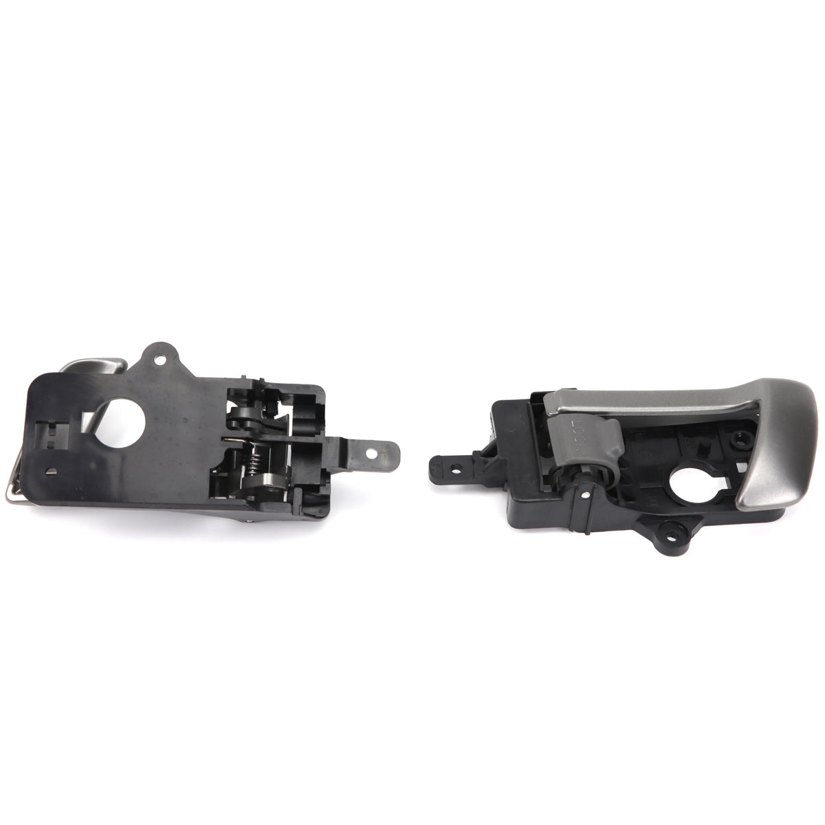 82610-2B000 for Hyundai Santa Fe 2007 2008 2009 2000 Left Right Interior Inside Door Handle Repl - Automotive LED Light